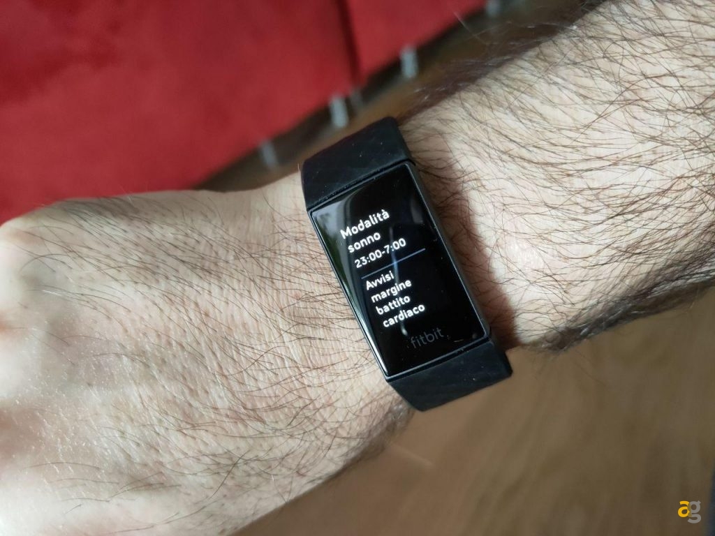 recensione-fitbit-charge-4