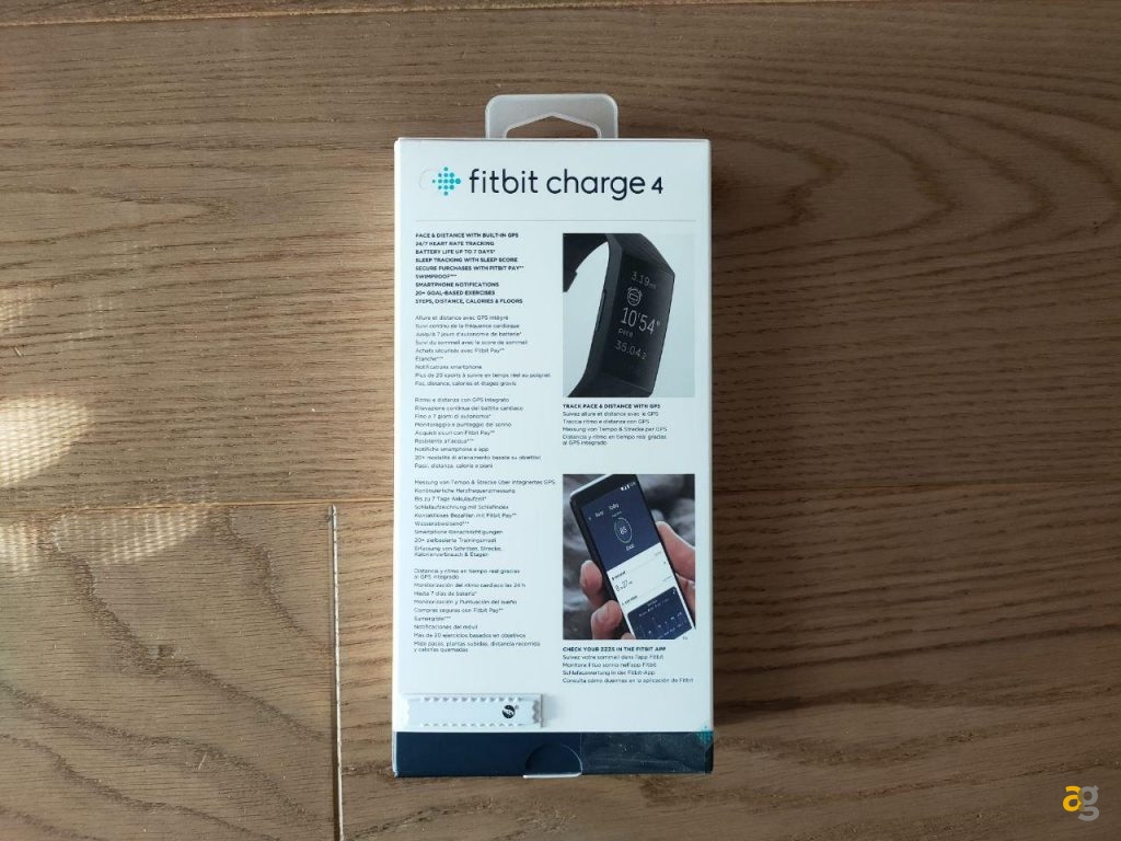 recensione-fitbit-charge-4