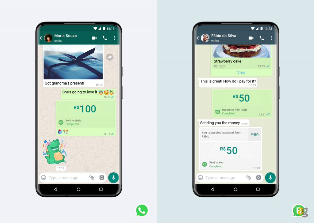 whatsapp-permette-adesso-di-scambiarsi-denaro