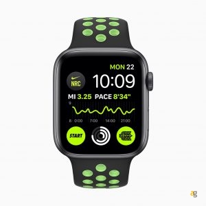 Watch OS 7 è ufficiale: tutte le novità – Andrea Galeazzi