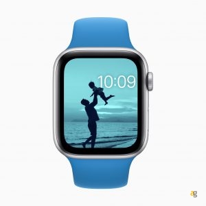 Watch OS 7 è ufficiale: tutte le novità – Andrea Galeazzi