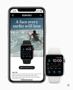Watch OS 7 è ufficiale: tutte le novità – Andrea Galeazzi