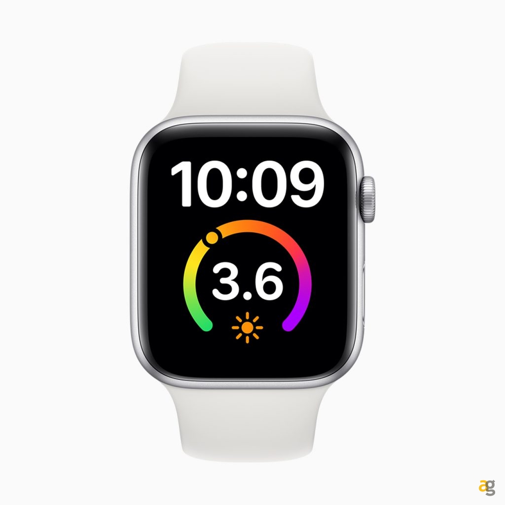 watch os 7 date