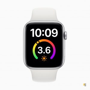 Watch OS 7 è ufficiale: tutte le novità – Andrea Galeazzi
