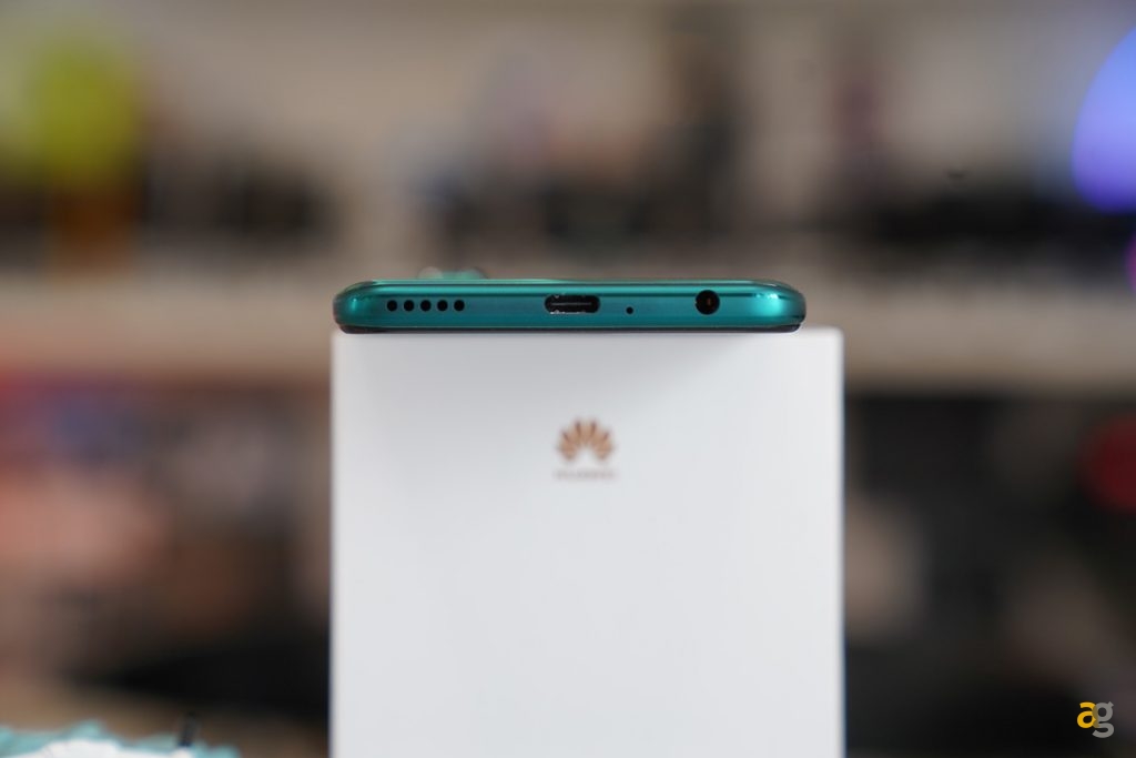 Сравнение huawei p40 lite и poco x3 nfc