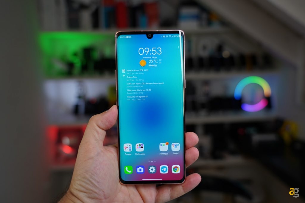 recensione-lg-velvet