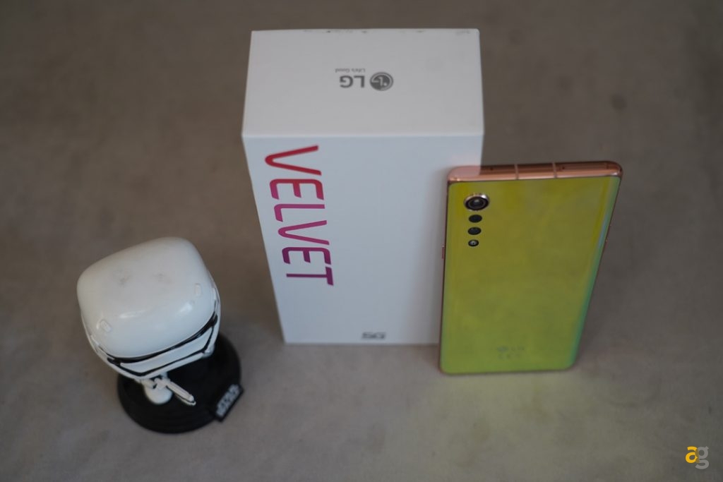 recensione-lg-velvet