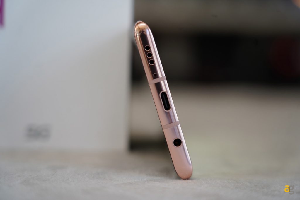 recensione-lg-velvet