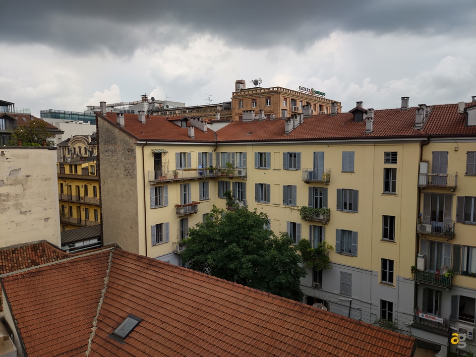 Recensione motorola edge plus andrea galeazzi