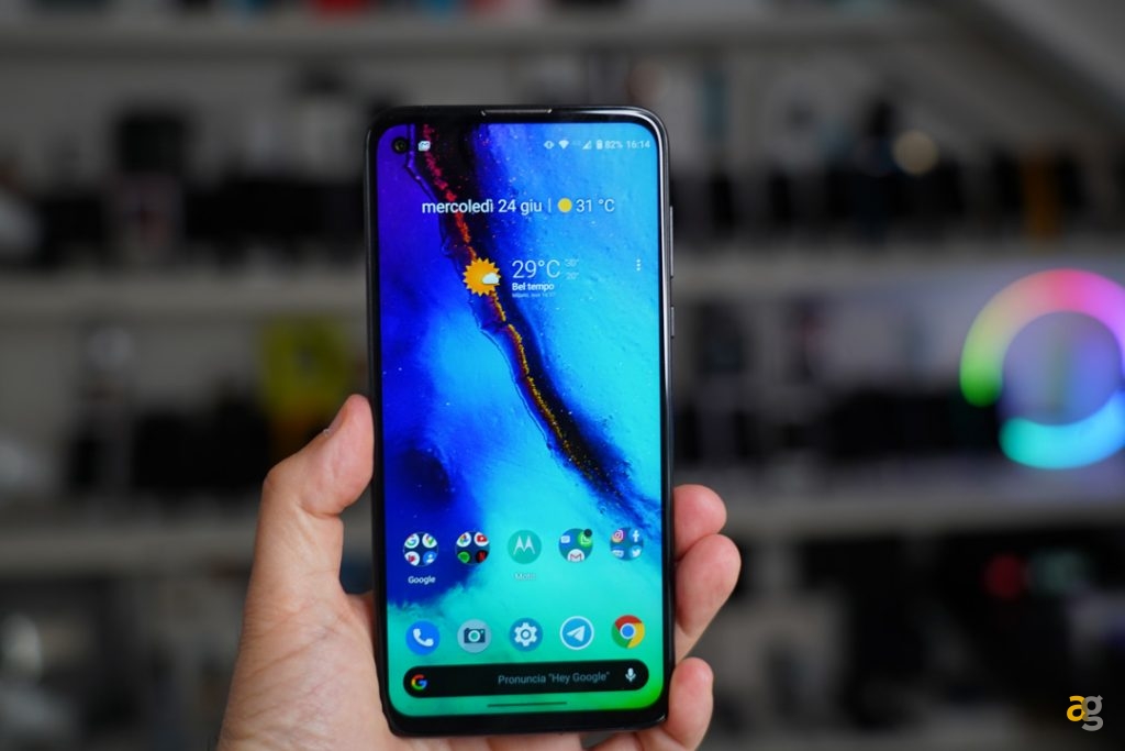 recensione-motorola-g-pro