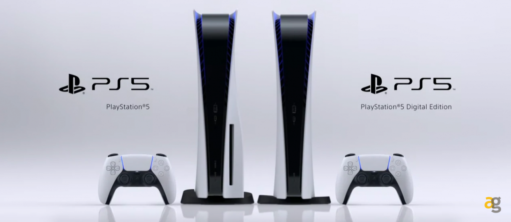 PlayStation 5 è ufficiale: caratteristiche tecniche, design, giochi