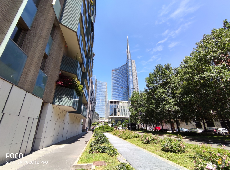 recensione-poco-f2-pro