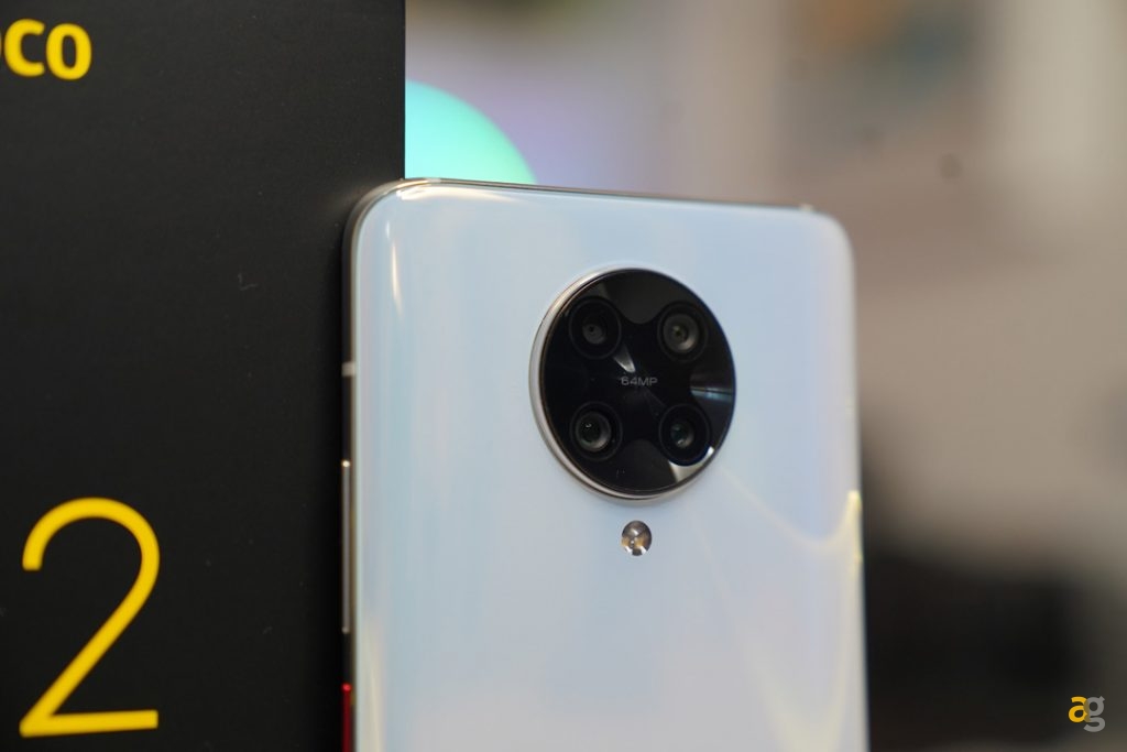 recensione-poco-f2-pro