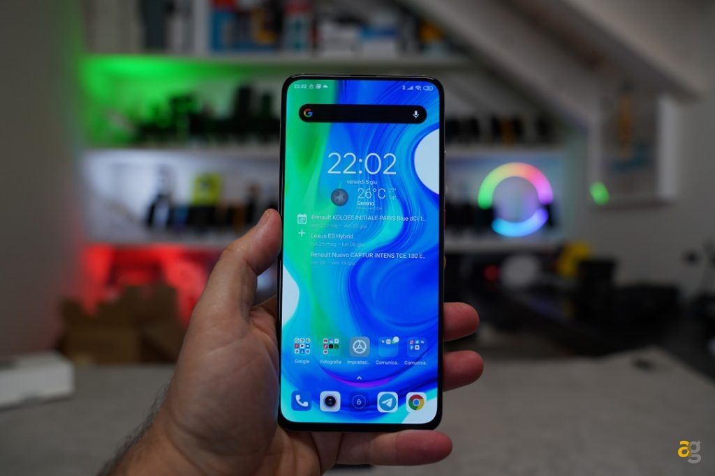 recensione-poco-f2-pro