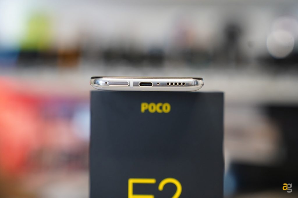 recensione-poco-f2-pro