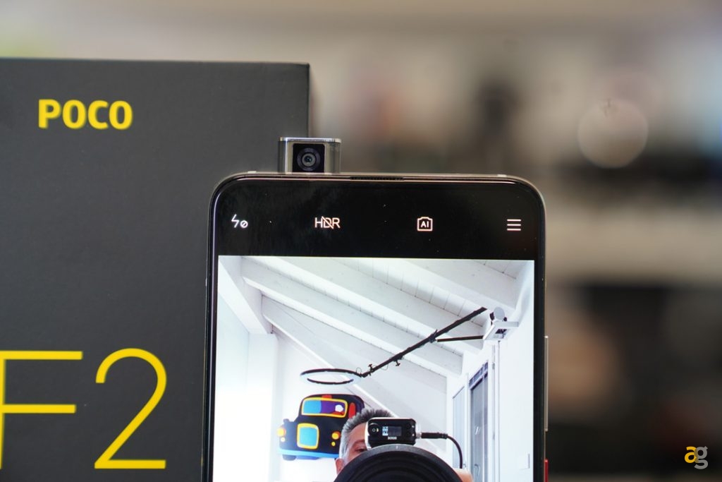 recensione-poco-f2-pro