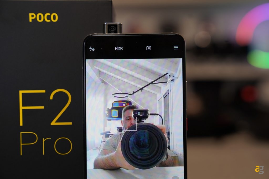 recensione-poco-f2-pro