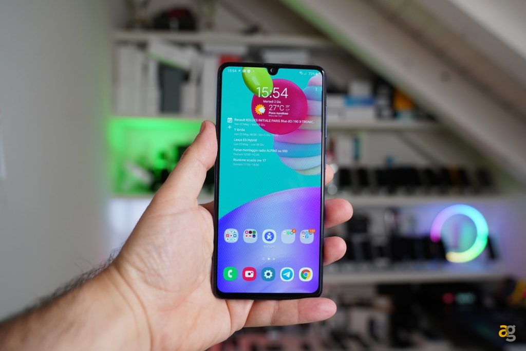 recensione-samsung-galaxy-a41