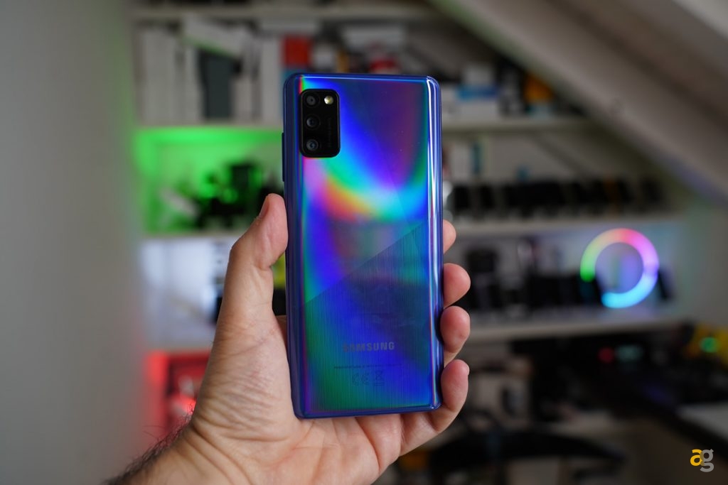 recensione-samsung-galaxy-a41