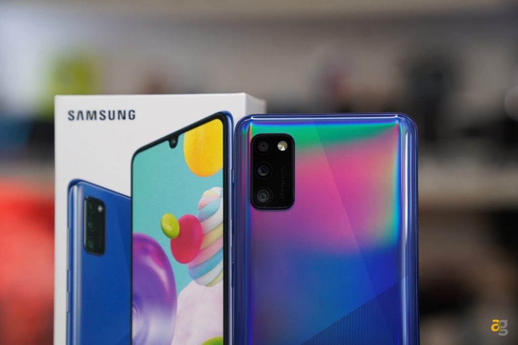 recensione-samsung-galaxy-a41