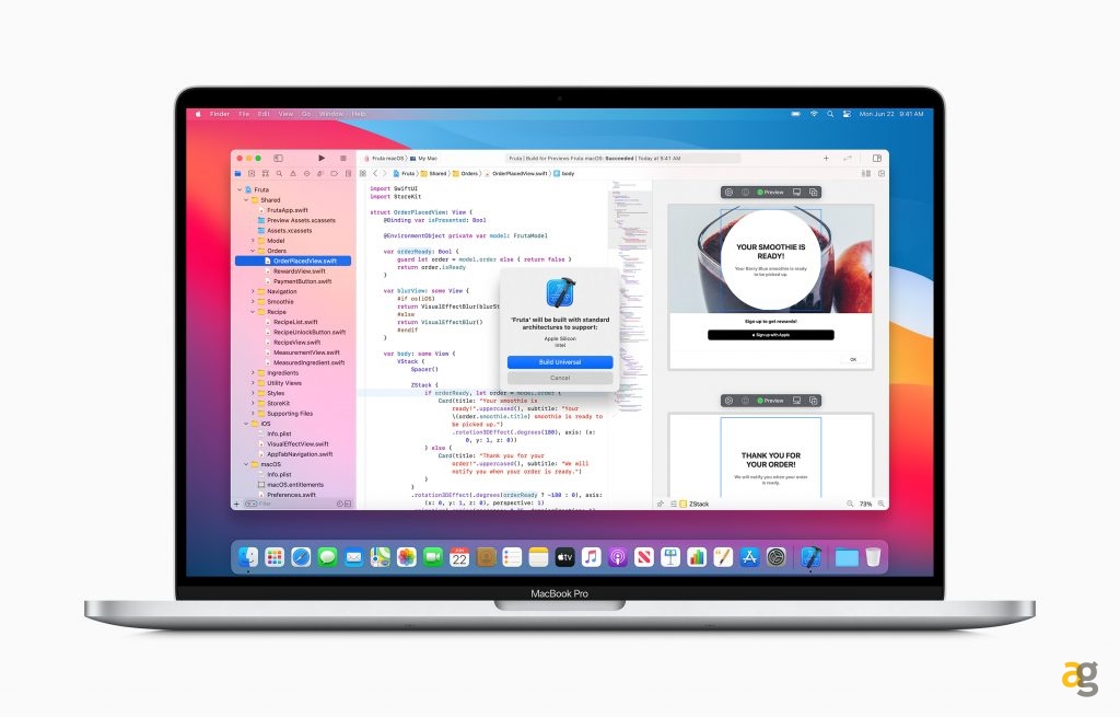 annuncia-apple-silicon-mac-processori-arm