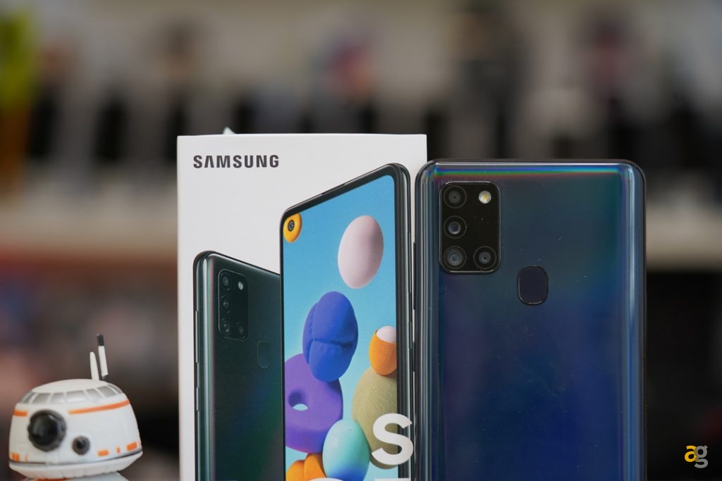 recensione-samsung-a21s