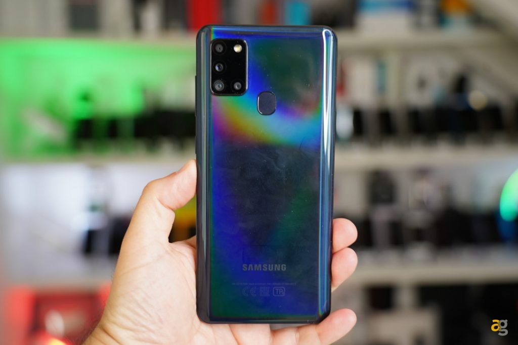 recensione-samsung-a21s