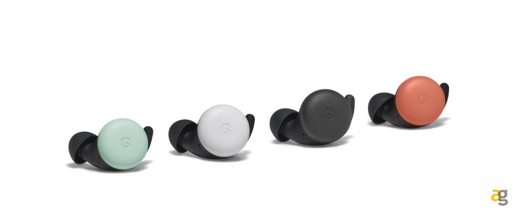 recensione-pixel-buds-vs-airpods-pro-google-vs-apple