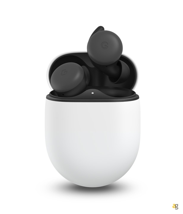 recensione-pixel-buds-vs-airpods-pro-google-vs-apple