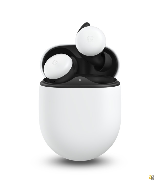 recensione-pixel-buds-vs-airpods-pro-google-vs-apple