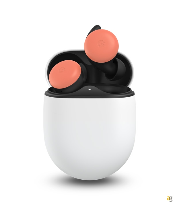 recensione-pixel-buds-vs-airpods-pro-google-vs-apple