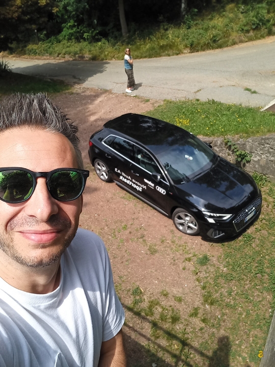 recensione-samsung-galaxy-a31