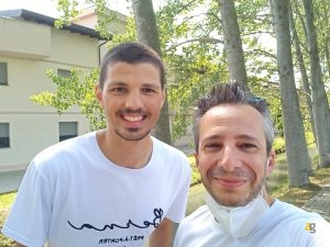 Recensione SAMSUNG GALAXY A31 – Andrea Galeazzi