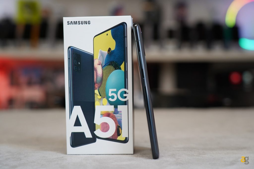 a51 5g samsung galaxy a51 5g