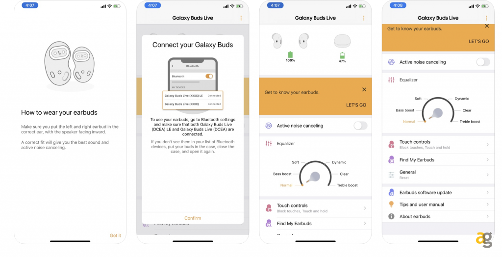 cuffie-true-wireless-samsung-galaxy-buds-live-prezzi