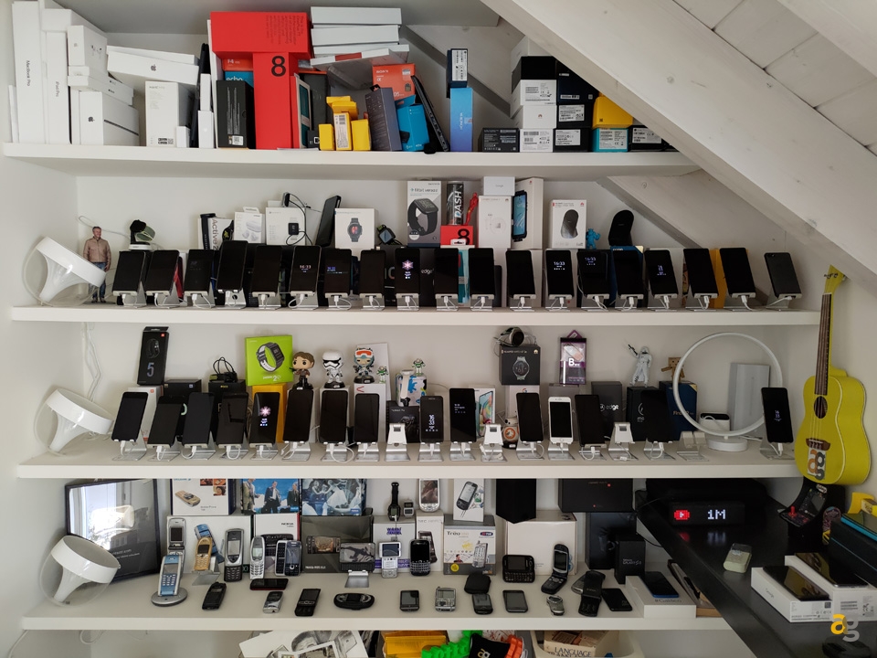 recensione-asus-rog-phone-3-strix