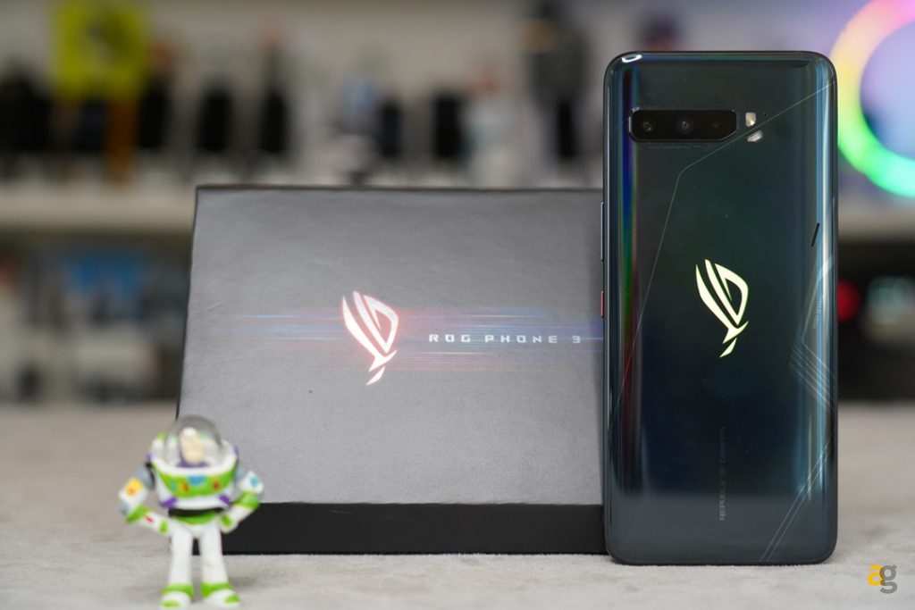 recensione-asus-rog-phone-3-strix
