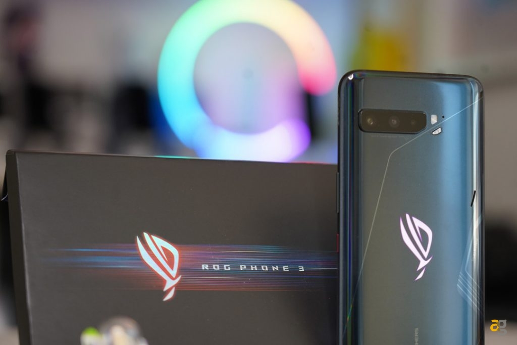 recensione-asus-rog-phone-3-strix