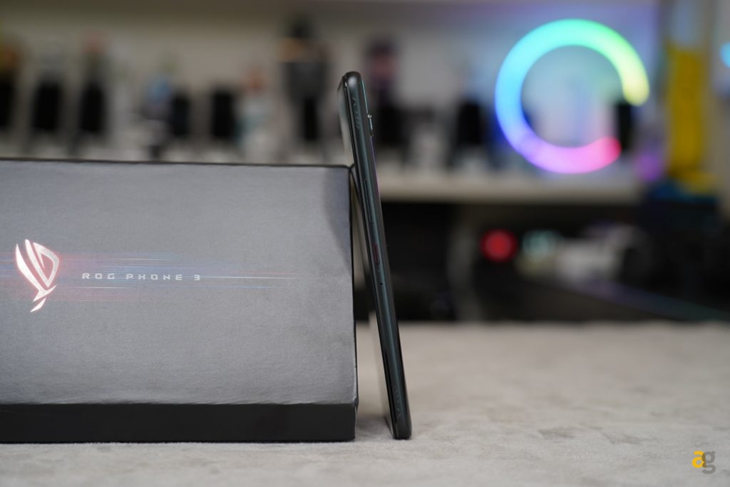 recensione-asus-rog-phone-3-strix