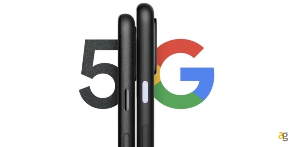 Google conferma Pixel 5 e Pixel 4a 5G: non arriveranno in ...