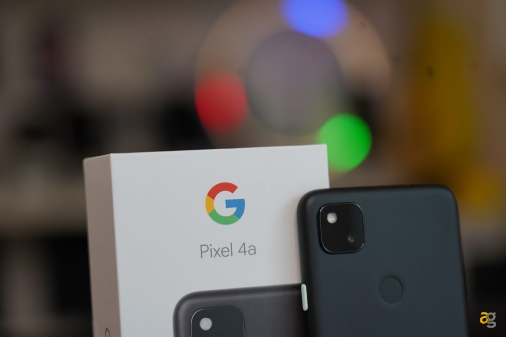 recensione-google-pixel-4a