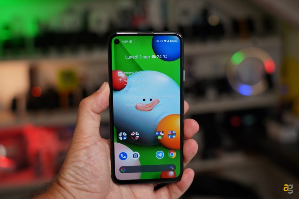 recensione-google-pixel-4a