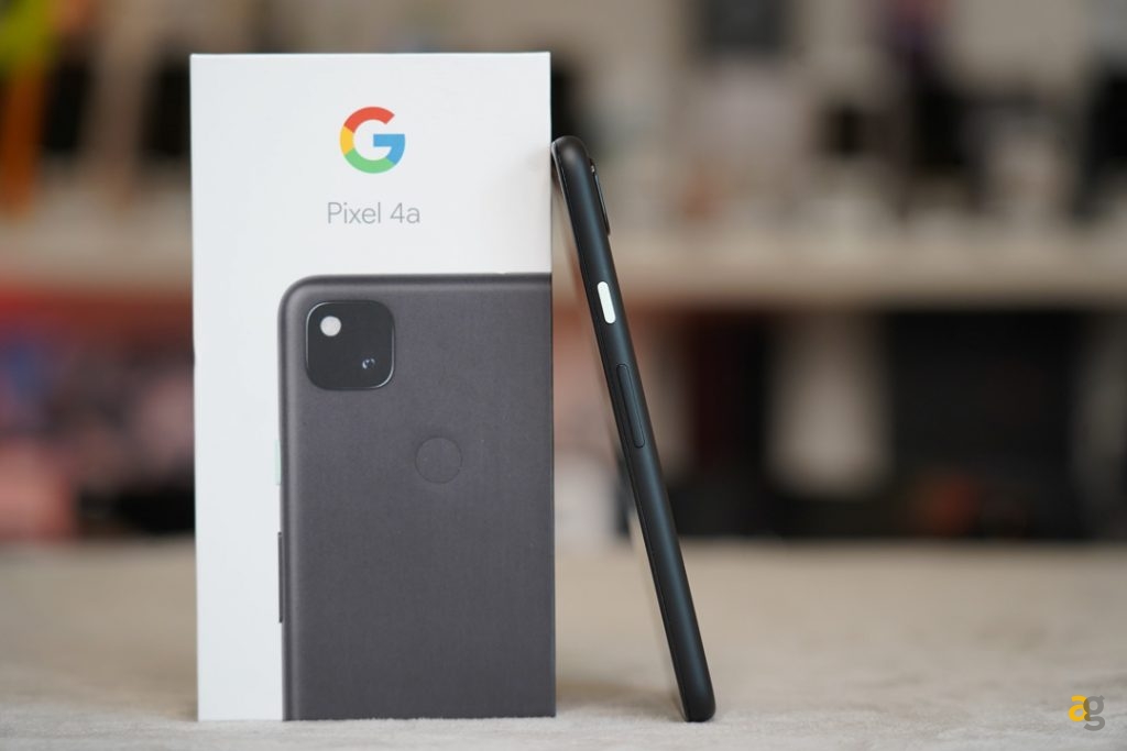 recensione-google-pixel-4a