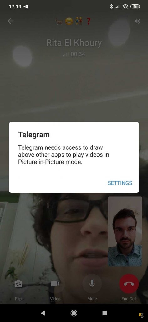 telegram-le-videochiamate-raggiungono-android