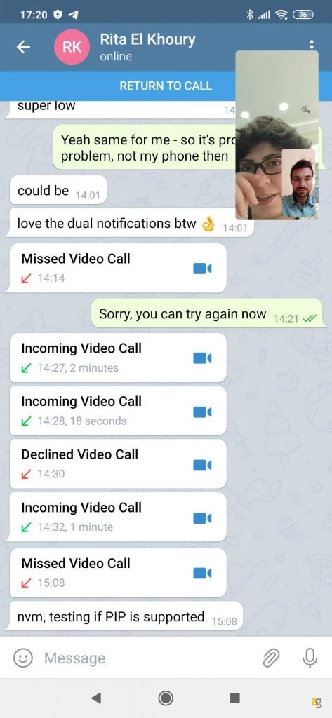 telegram-le-videochiamate-raggiungono-android