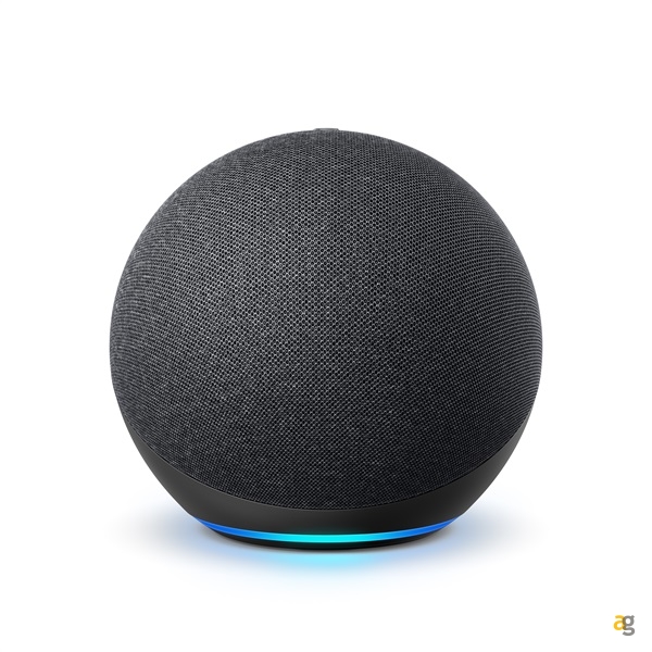 alexa-natale-recensione-echo-4-echo-dot-4a-gen