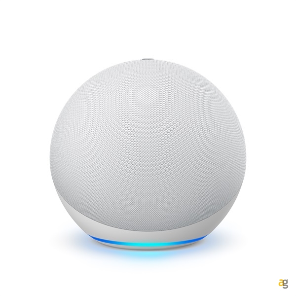 alexa-natale-recensione-echo-4-echo-dot-4a-gen