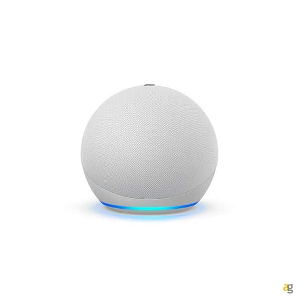 alexa-natale-recensione-echo-4-echo-dot-4a-gen