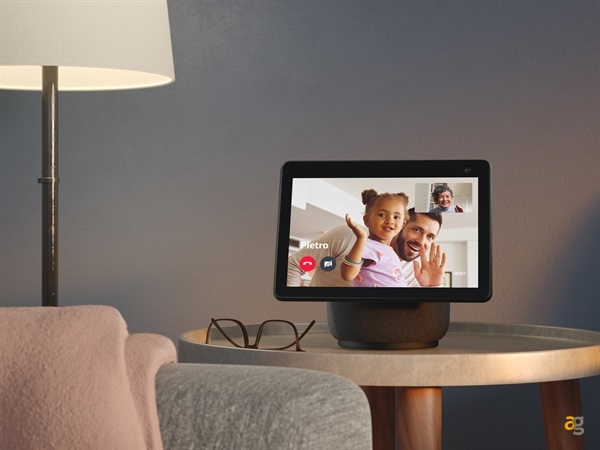 amazon-presenta-echo-dot-caratteristiche-prezzi