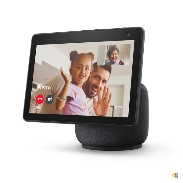 amazon-presenta-echo-dot-caratteristiche-prezzi
